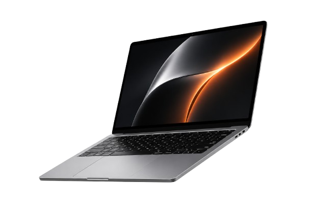 Mujo laptop